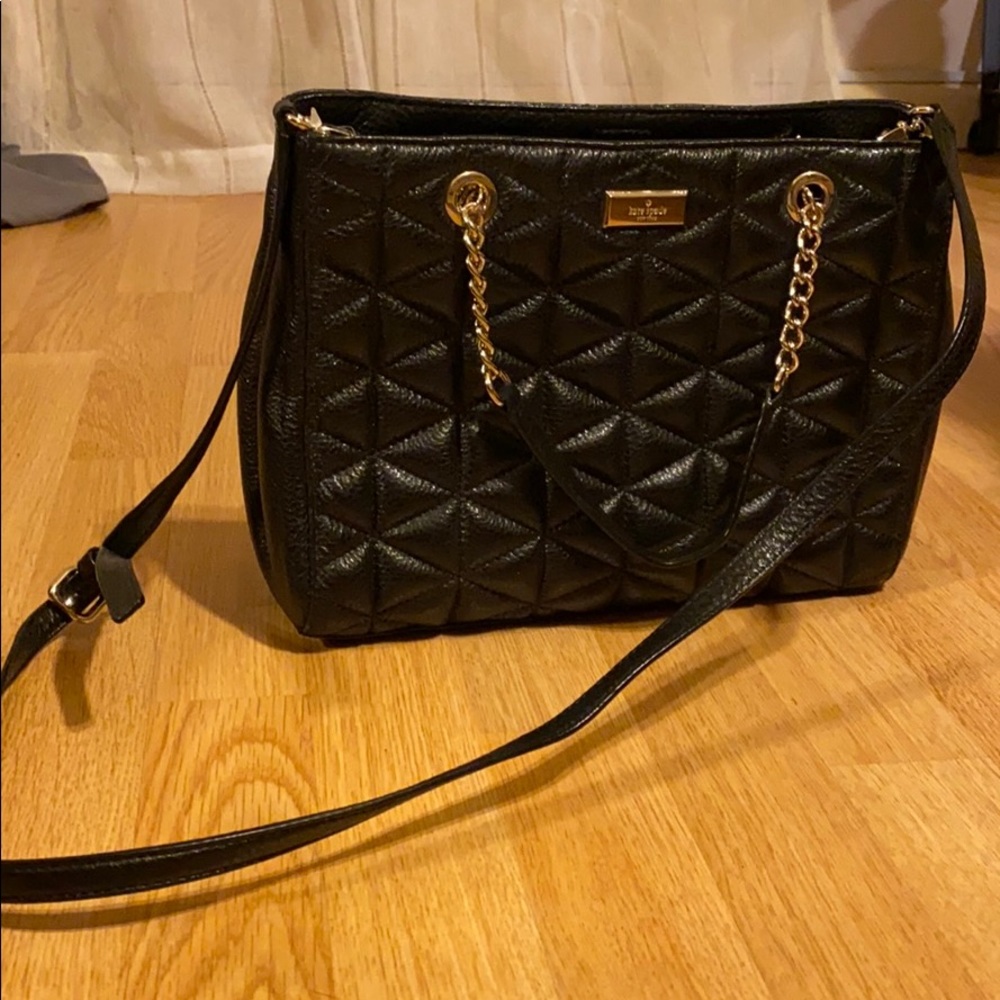 Kate space satchel